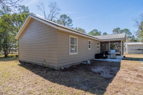 House in Fort MC Coy, Florida 3 bedrooms, 120.4 sq.m. № 2096845 - photo 30