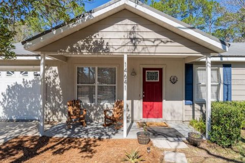 House in Fort MC Coy, Florida 3 bedrooms, 120.4 sq.m. № 2096845 - photo 6