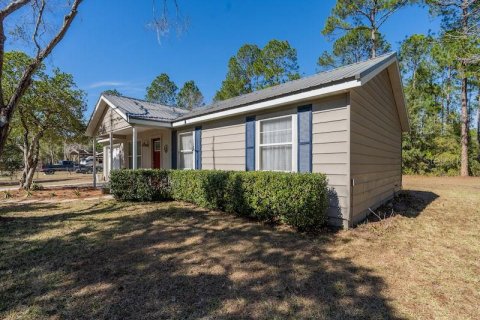 House in Fort MC Coy, Florida 3 bedrooms, 120.4 sq.m. № 2096845 - photo 5