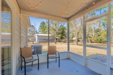 House in Fort MC Coy, Florida 3 bedrooms, 120.4 sq.m. № 2096845 - photo 26