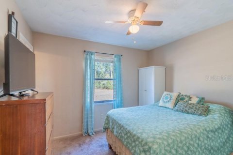 House in Fort MC Coy, Florida 3 bedrooms, 120.4 sq.m. № 2096845 - photo 23