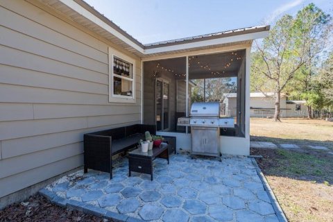 House in Fort MC Coy, Florida 3 bedrooms, 120.4 sq.m. № 2096845 - photo 27