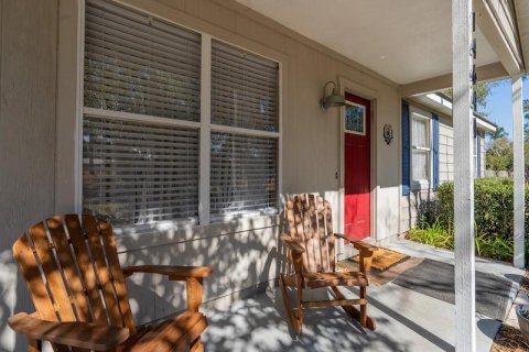 House in Fort MC Coy, Florida 3 bedrooms, 120.4 sq.m. № 2096845 - photo 7