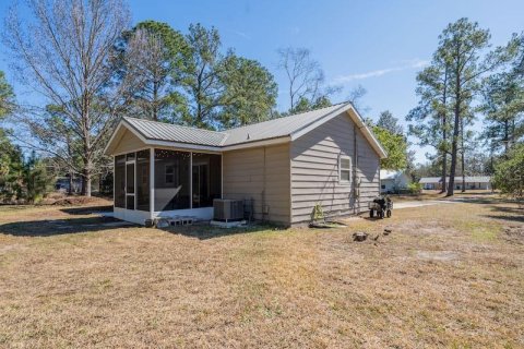 House in Fort MC Coy, Florida 3 bedrooms, 120.4 sq.m. № 2096845 - photo 29