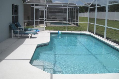 Casa en alquiler en Davenport, Florida, 4 dormitorios, 175.31 m2 № 1873889 - foto 11