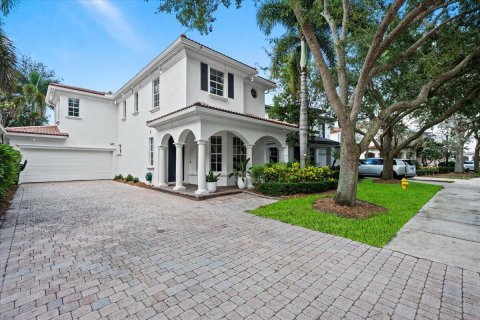 Casa en venta en Palm Beach Gardens, Florida, 3 dormitorios, 185.8 m2 № 2413138 - foto 4