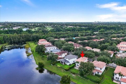 Casa en venta en Palm Beach Gardens, Florida, 3 dormitorios, 185.8 m2 № 2413138 - foto 2