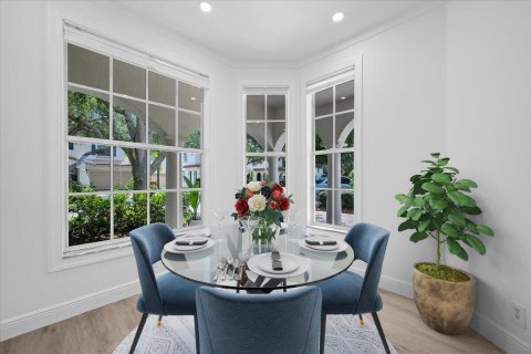 Casa en venta en Palm Beach Gardens, Florida, 3 dormitorios, 185.8 m2 № 2413138 - foto 19