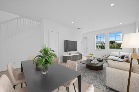 Casa en venta en Palm Beach Gardens, Florida, 3 dormitorios, 185.8 m2 № 2413138 - foto 9