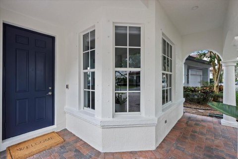 Casa en venta en Palm Beach Gardens, Florida, 3 dormitorios, 185.8 m2 № 2413138 - foto 5