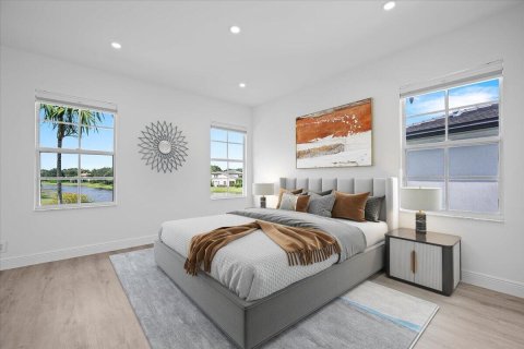 Casa en venta en Palm Beach Gardens, Florida, 3 dormitorios, 185.8 m2 № 2413138 - foto 24