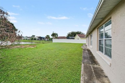 Villa ou maison à vendre à Orlando, Floride: 3 chambres, 167.5 m2 № 2355629 - photo 23