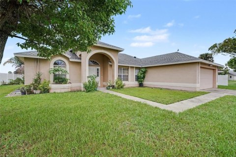 Casa en Orlando, Florida 3 dormitorios, 167.5 m2 № 2355629