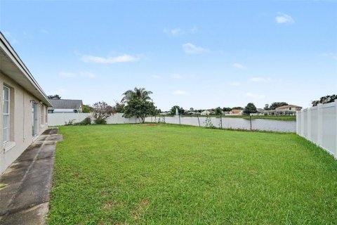 Villa ou maison à vendre à Orlando, Floride: 3 chambres, 167.5 m2 № 2355629 - photo 24