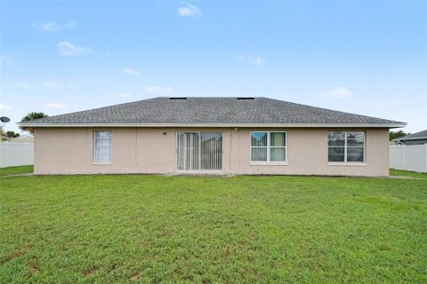 Villa ou maison à vendre à Orlando, Floride: 3 chambres, 167.5 m2 № 2355629 - photo 25