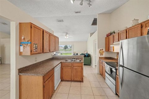 Villa ou maison à vendre à Orlando, Floride: 3 chambres, 167.5 m2 № 2355629 - photo 20