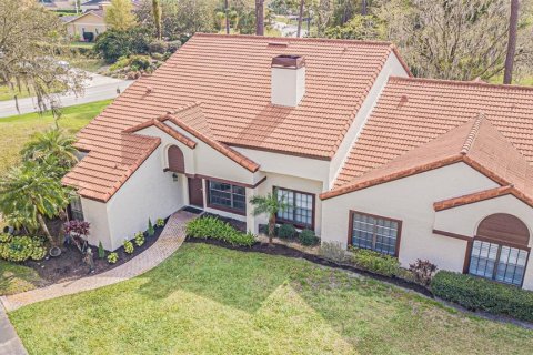 Casa en Wesley Chapel, Florida 3 dormitorios, 142.51 m2 № 2109068