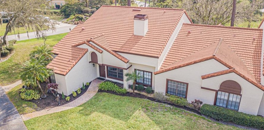 Casa en Wesley Chapel, Florida 3 dormitorios, 142.51 m2 № 2109068