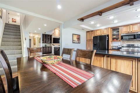 Casa en alquiler en Wesley Chapel, Florida, 3 dormitorios, 142.51 m2 № 2109068 - foto 23
