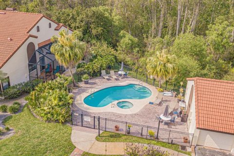 Casa en alquiler en Wesley Chapel, Florida, 3 dormitorios, 142.51 m2 № 2109068 - foto 28