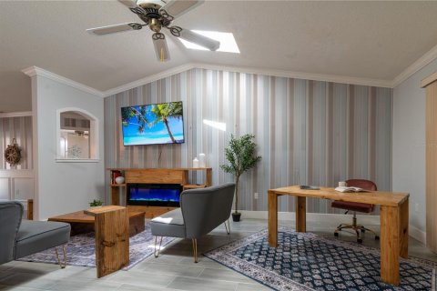 House in Bradenton, Florida 3 bedrooms, 148.64 sq.m. № 1656950 - photo 11