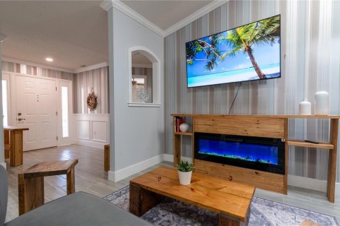 House in Bradenton, Florida 3 bedrooms, 148.64 sq.m. № 1656950 - photo 7