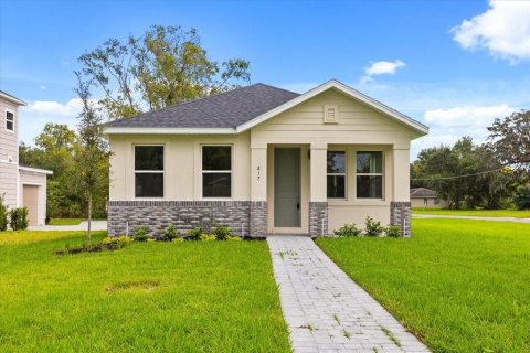Casa en Sanford, Florida 3 dormitorios, 130.43 m2 № 2289647
