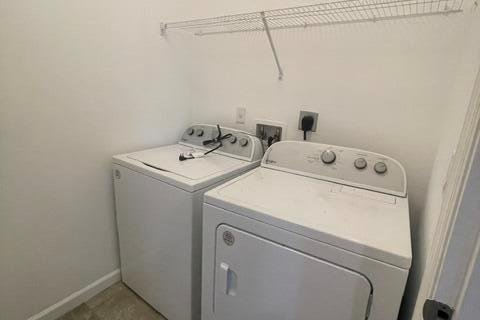 House in Port St. Lucie, Florida 4 bedrooms, 178 sq.m. № 2245701 - photo 6