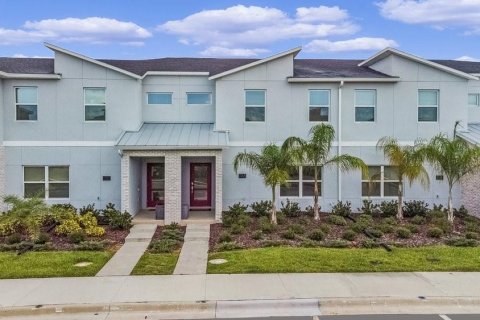 Adosado en venta en Davenport, Florida, 4 dormitorios, 177.81 m2 № 1625679 - foto 19