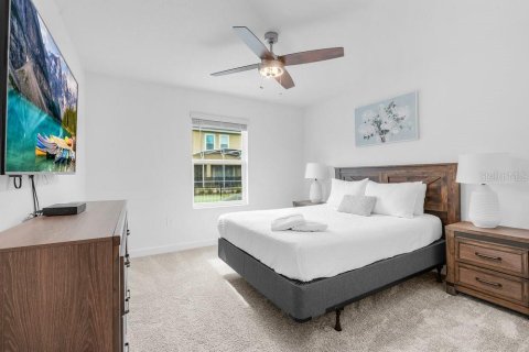 Adosado en venta en Davenport, Florida, 4 dormitorios, 177.81 m2 № 1625679 - foto 9