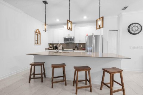 Adosado en venta en Davenport, Florida, 4 dormitorios, 177.81 m2 № 1625679 - foto 28
