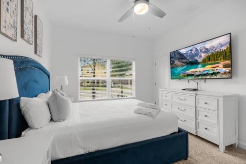 Adosado en venta en Davenport, Florida, 4 dormitorios, 177.81 m2 № 1625679 - foto 23