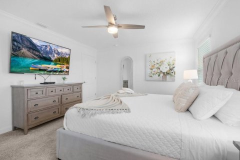 Adosado en venta en Davenport, Florida, 4 dormitorios, 177.81 m2 № 1625679 - foto 13