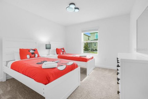 Adosado en venta en Davenport, Florida, 4 dormitorios, 177.81 m2 № 1625679 - foto 8