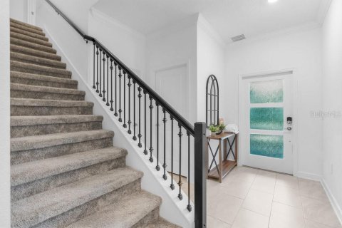 Adosado en venta en Davenport, Florida, 4 dormitorios, 177.81 m2 № 1625679 - foto 25