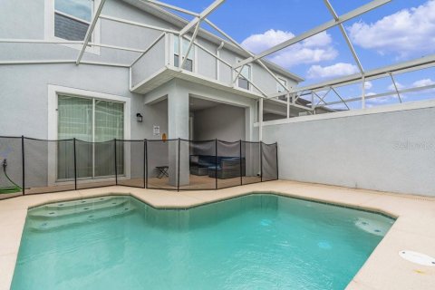 Adosado en venta en Davenport, Florida, 4 dormitorios, 177.81 m2 № 1625679 - foto 17