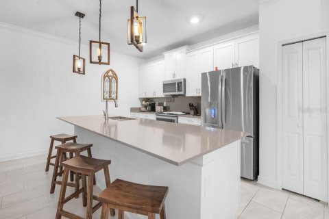 Adosado en venta en Davenport, Florida, 4 dormitorios, 177.81 m2 № 1625679 - foto 27