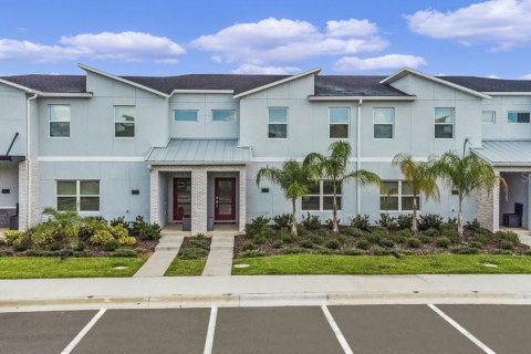 Adosado en venta en Davenport, Florida, 4 dormitorios, 177.81 m2 № 1625679 - foto 20