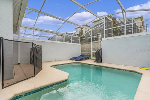 Adosado en venta en Davenport, Florida, 4 dormitorios, 177.81 m2 № 1625679 - foto 16