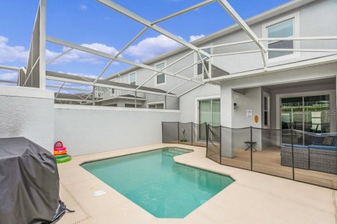 Adosado en venta en Davenport, Florida, 4 dormitorios, 177.81 m2 № 1625679 - foto 18