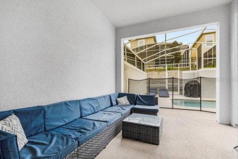 Adosado en venta en Davenport, Florida, 4 dormitorios, 177.81 m2 № 1625679 - foto 10