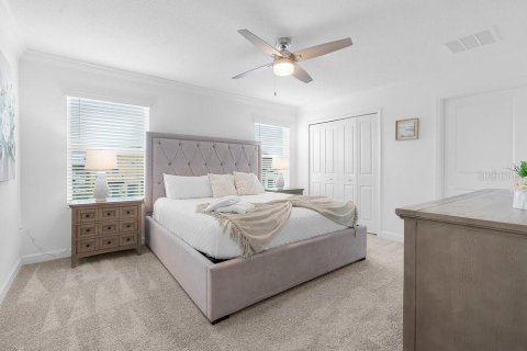 Adosado en venta en Davenport, Florida, 4 dormitorios, 177.81 m2 № 1625679 - foto 12