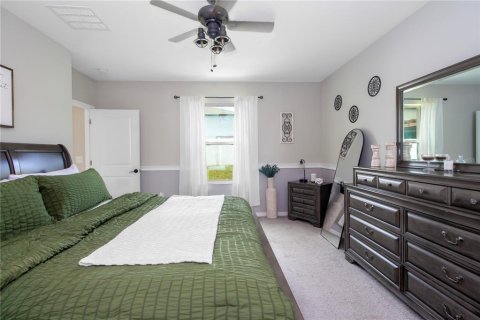 House in Wimauma, Florida 5 bedrooms, 224.36 sq.m. № 1888575 - photo 9