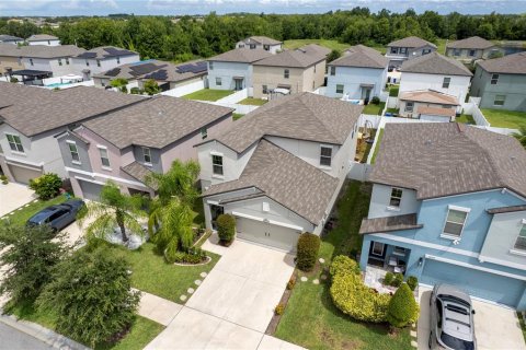 House in Wimauma, Florida 5 bedrooms, 224.36 sq.m. № 1888575 - photo 22