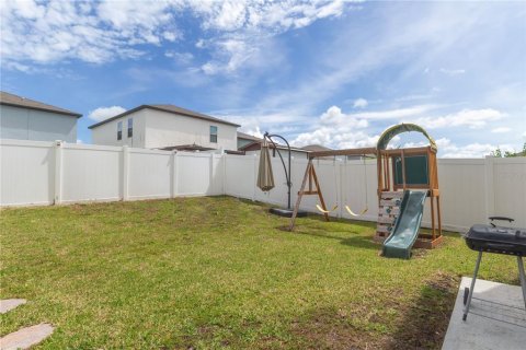 House in Wimauma, Florida 5 bedrooms, 224.36 sq.m. № 1888575 - photo 18