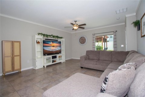House in Wimauma, Florida 5 bedrooms, 224.36 sq.m. № 1888575 - photo 7
