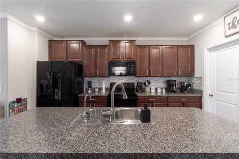 House in Wimauma, Florida 5 bedrooms, 224.36 sq.m. № 1888575 - photo 5