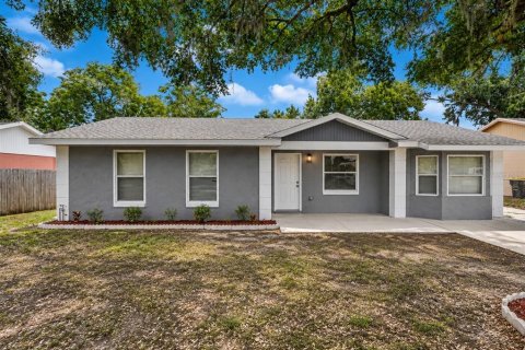 Casa en Lakeland, Florida 4 dormitorios, 126.16 m2 № 2167184