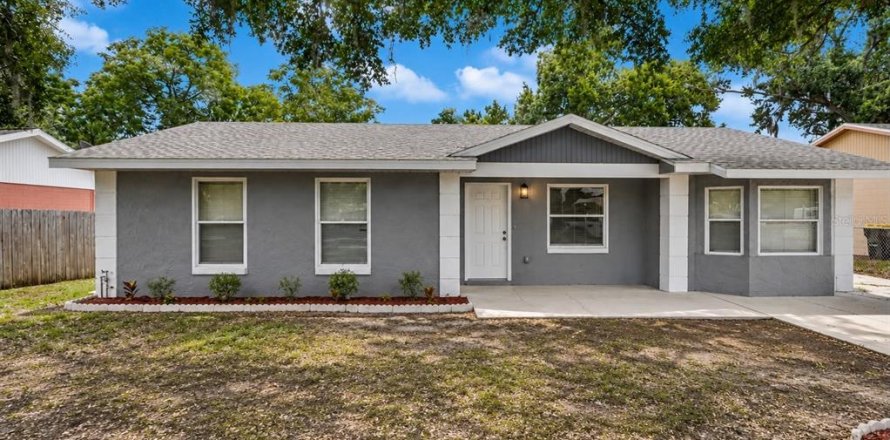 Casa en Lakeland, Florida 4 dormitorios, 126.16 m2 № 2167184