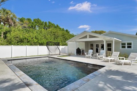 Casa en venta en Flagler Beach, Florida, 3 dormitorios, 154.22 m2 № 1615026 - foto 28